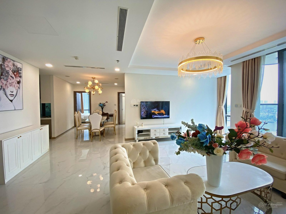 Duy nhất 3,61 tỷ căn 2PN 60m2 view hồ nhận nhà ở ngay - lốt ôtô - full nội thất cao cấp MPDV 3 năm