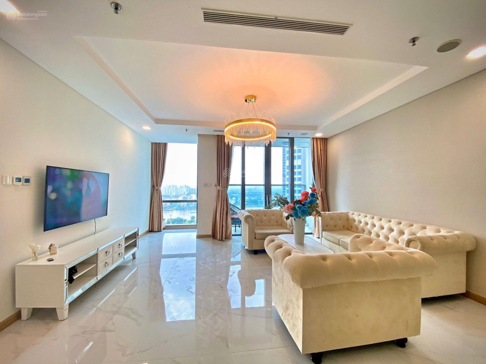 Duy nhất 3,61 tỷ căn 2PN 60m2 view hồ nhận nhà ở ngay - lốt ôtô - full nội thất cao cấp MPDV 3 năm