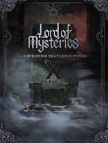 Lord of the Mysteries (Xnovel)