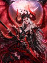 Profane Prince of Domination