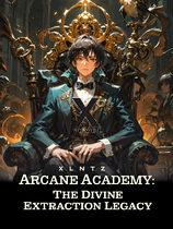 Arcane Academy: The Divine Extraction Legacy
