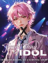 From Thug to Idol: Transmigrating to a Survival Show