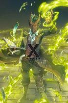 Reincarnated As A Plant Life