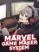 MARVEL: GAME MAKER SYSTEM