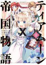 Reincarnated Princess Wishes To Avoid Death