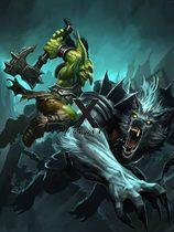 The Evolution of a Goblin to the Peak