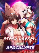 Esper Harem in the Apocalypse