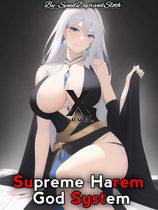 Supreme Harem God System