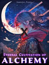 Eternal Cultivation of Alchemy