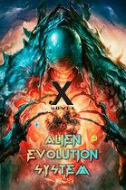 Alien Evolution System