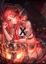 Reborn As A Dragon Girl With A System