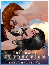 The Law of Attraction