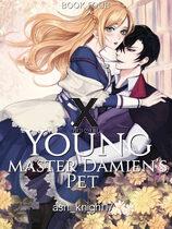 Young Master Damien's Pet (WN)
