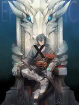 Endless Path : Infinite Cosmos