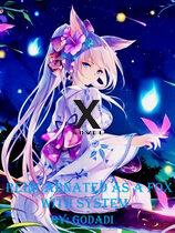 Reincarnated As A Fox With System (WN)