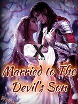 Married To The Devil's Son (WN)