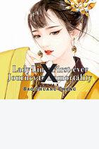 Lady Lin's First-ever Journey to Immortality