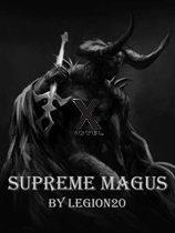 Supreme Magus (Xnovel)