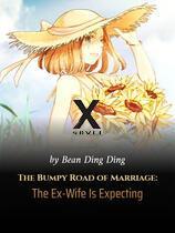 The Bumpy Road of Marriage: The Ex-Wife Is Expecting