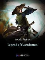 Legend of Swordsman