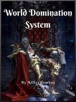 World Domination System (Xnovel)