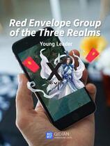 Red Envelope Group of the Three Realms
