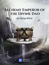 Alchemy Emperor of the Divine Dao