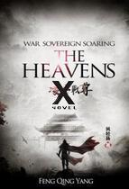 War Sovereign Soaring The Heavens