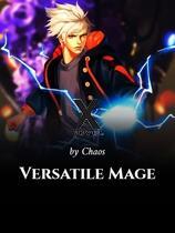 Versatile Mage (Xnovel)
