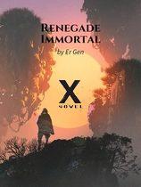 Renegade Immortal (WN)