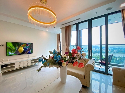 Biệt thự đơn lập - dãy HOA BAN - lô GÓC - Giá TỐT- Mua trực tiếp CĐT - Dãy phong Thuỷ TỐT nhất