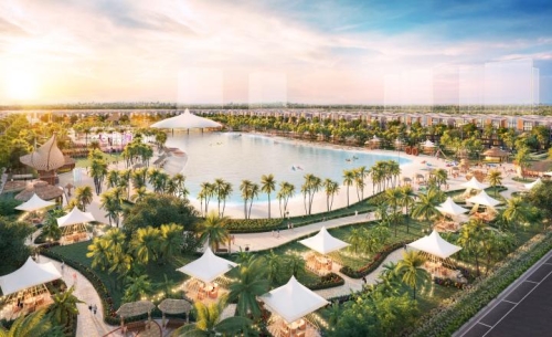 Duy nhất 3,61 tỷ căn 2PN 60m2 view hồ nhận nhà ở ngay - lốt ôtô - full nội thất cao cấp MPDV 3 năm